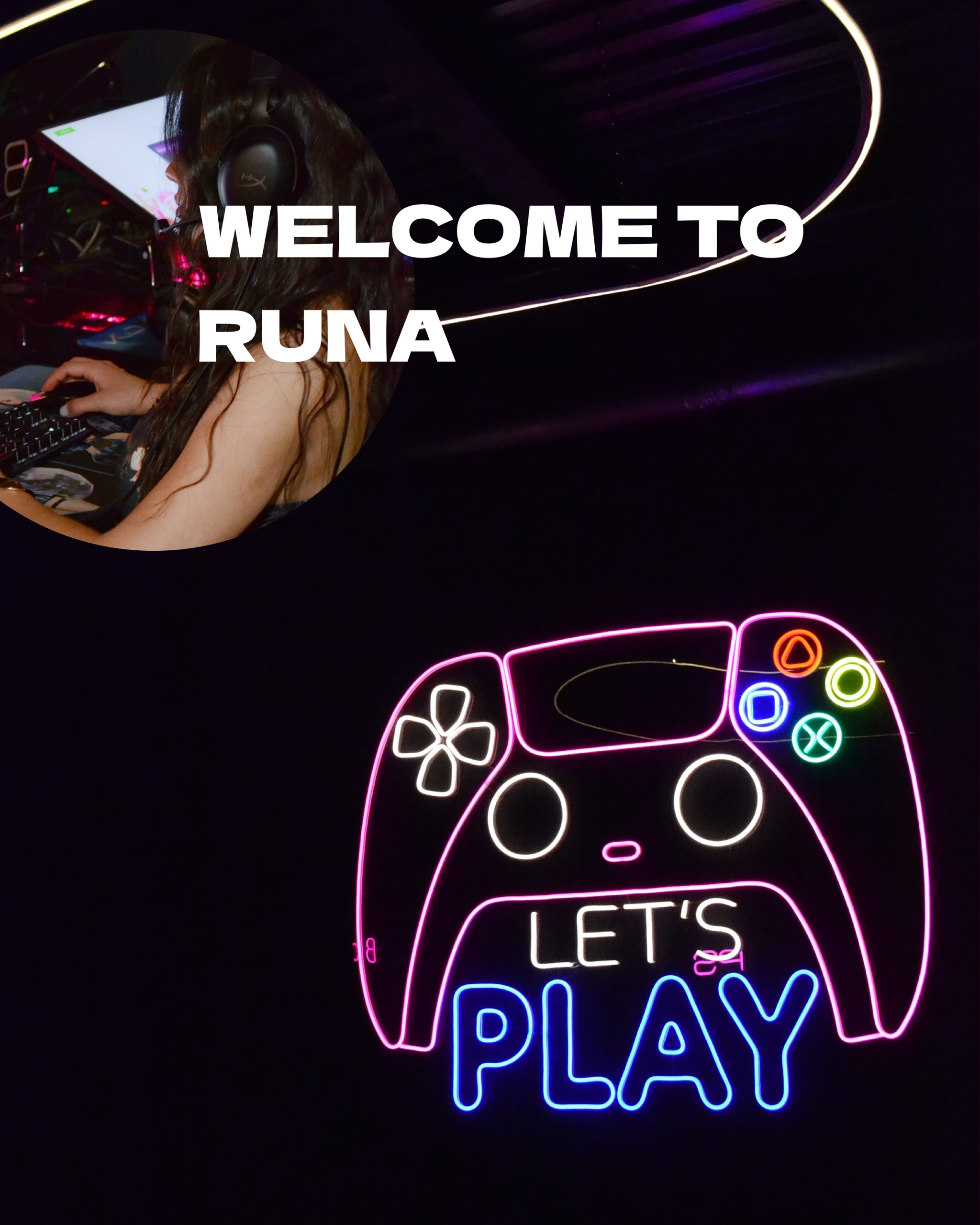 RUNA Челябинск, фото для главной
